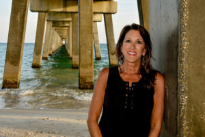 Kim Ellis