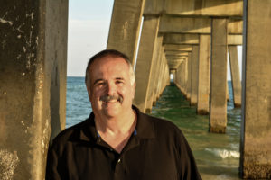 Pete Vakakes